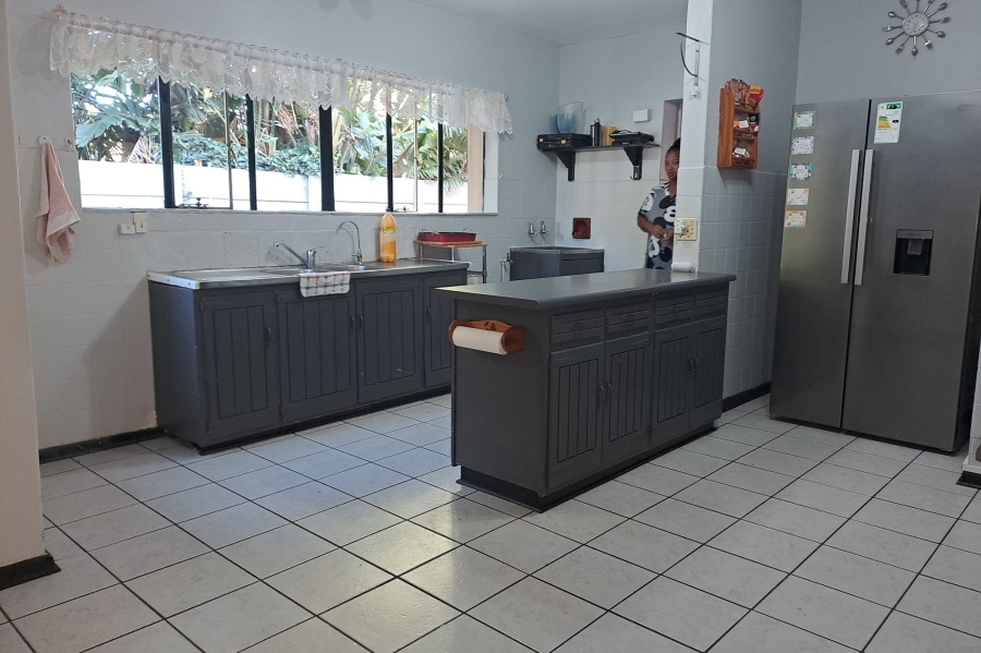 4 Bedroom Property for Sale in Amsterdamhoek Eastern Cape